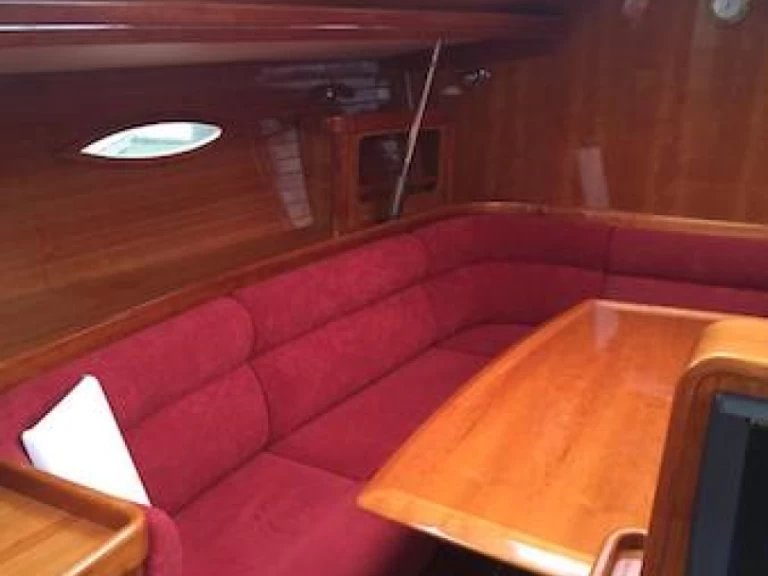 Bootverhuur Quiberon goedkoop FEELING 44 DI