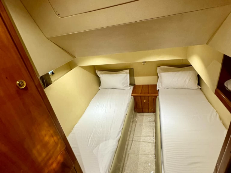 Bootverhuur Dubai Marina goedkoop 45