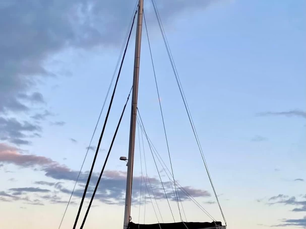 Catamaran te huur in Le Marin voor de beste prijs