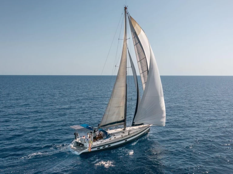 Bootverhuur Alubat Yachts Cigale 16 in Port d'Andratx via SamBoat