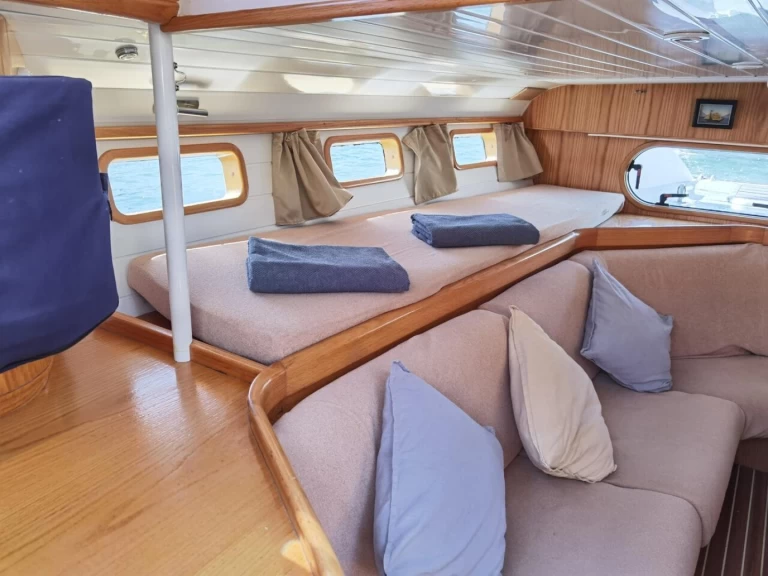 Huur een Alubat Yachts Cigale 16 in Port d'Andratx