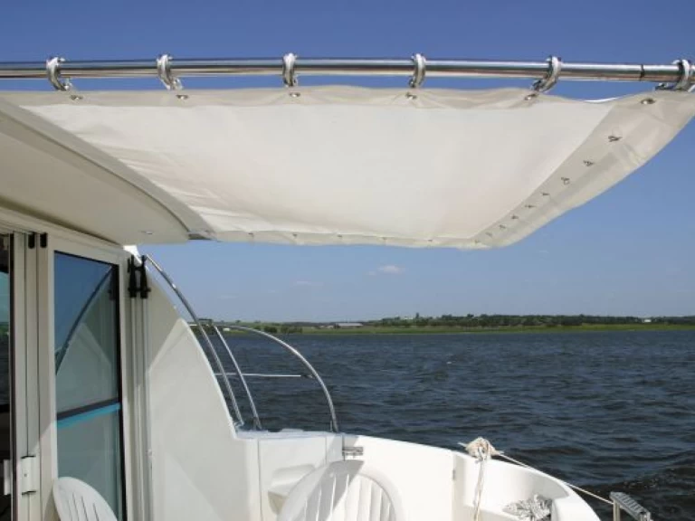 Bootverhuur Estivale Duo in Bellegarde via SamBoat