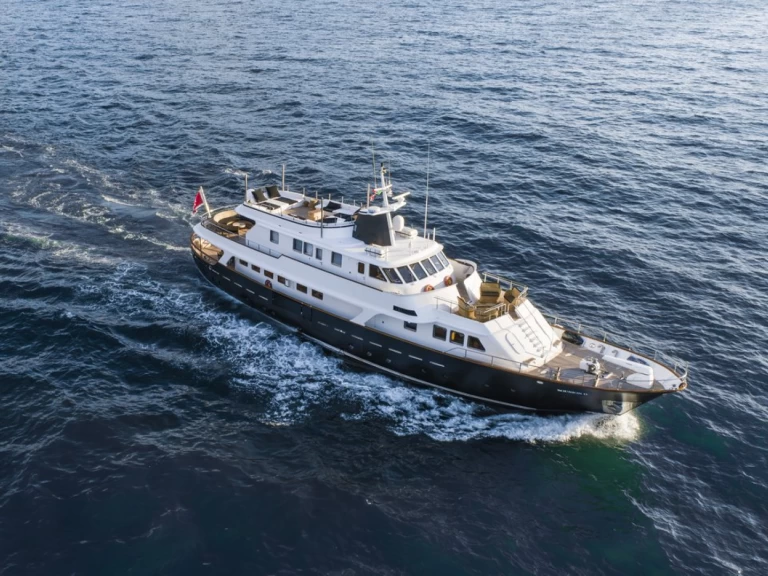 Azimut Sounion II te huur van particulier of professional in Álimos