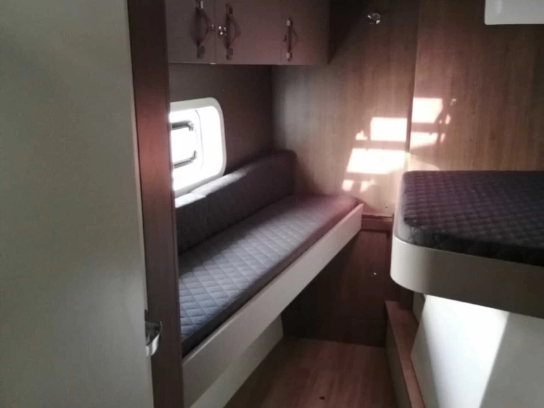 Bootverhuur Bali Bali Catspace Voile in Cagliari via SamBoat