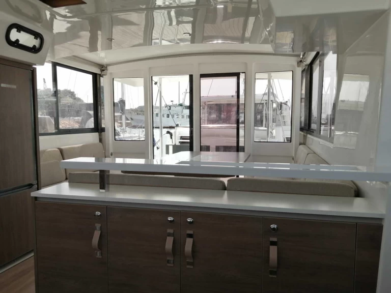 Huur Catamaran met of zonder schipper Bali in Cagliari