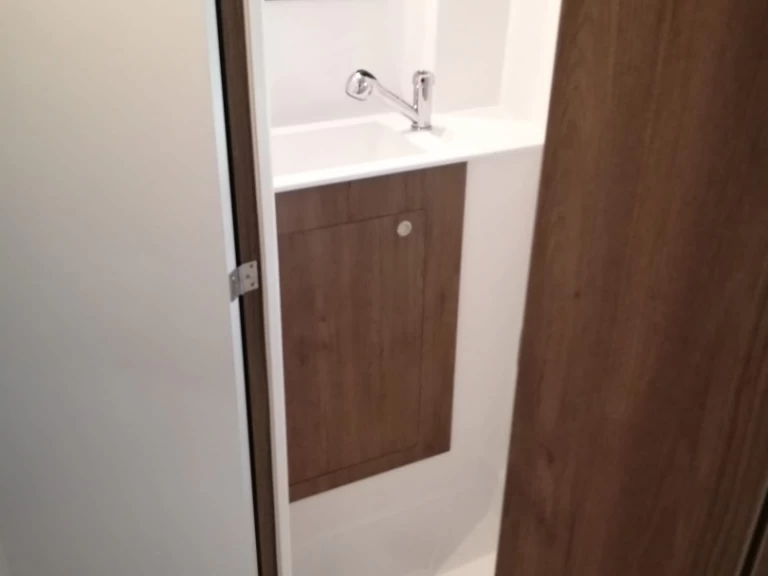 Verhuur Catamaran Bali met vaarbewijs