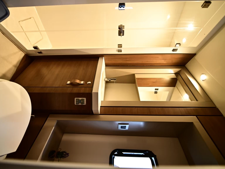 Jachthuur in Furnari - Bali Bali 4.6 via SamBoat