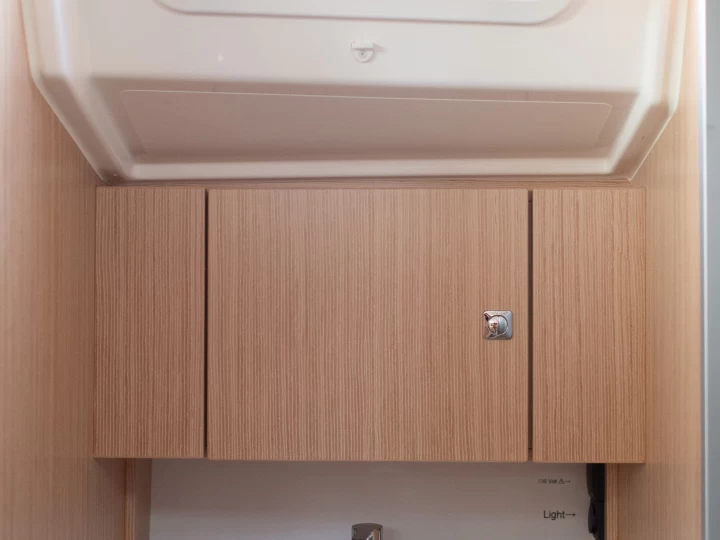 Jachthuur in Préveza - Bavaria Bavaria C42 via SamBoat