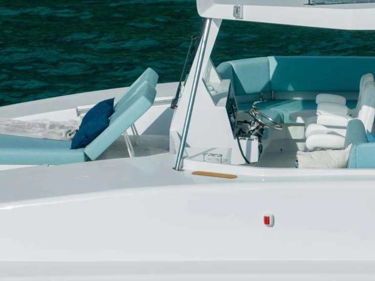 Bootverhuur Bahama's goedkoop SOLAIRE