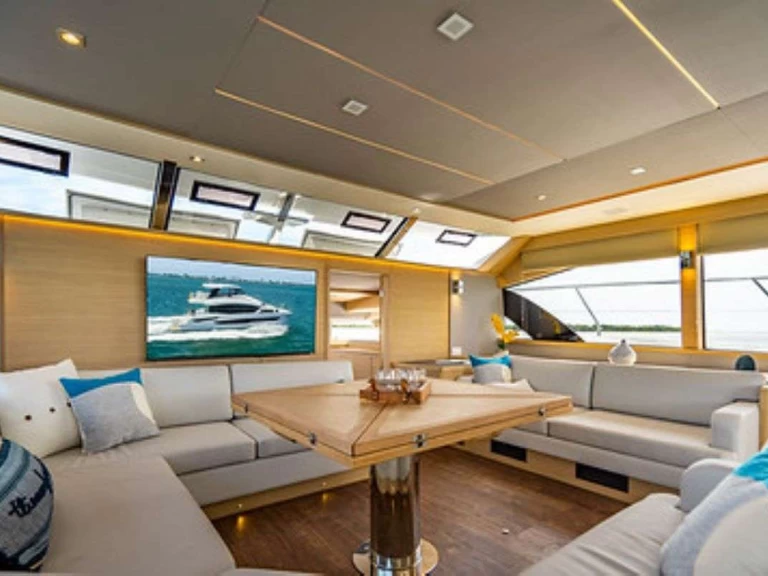 Huur een Aquila The Wandering Hillbilly in Britse Maagden Eilanden