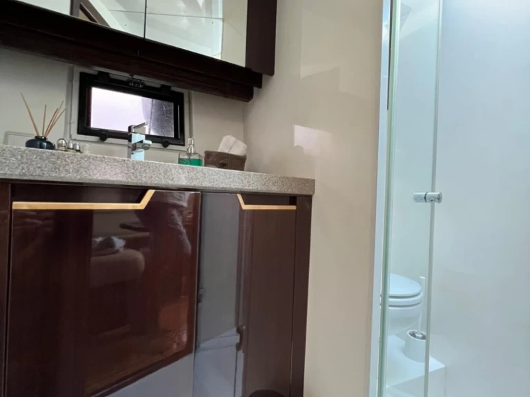 Bootverhuur Seget Donji goedkoop Galeon 385 HTS