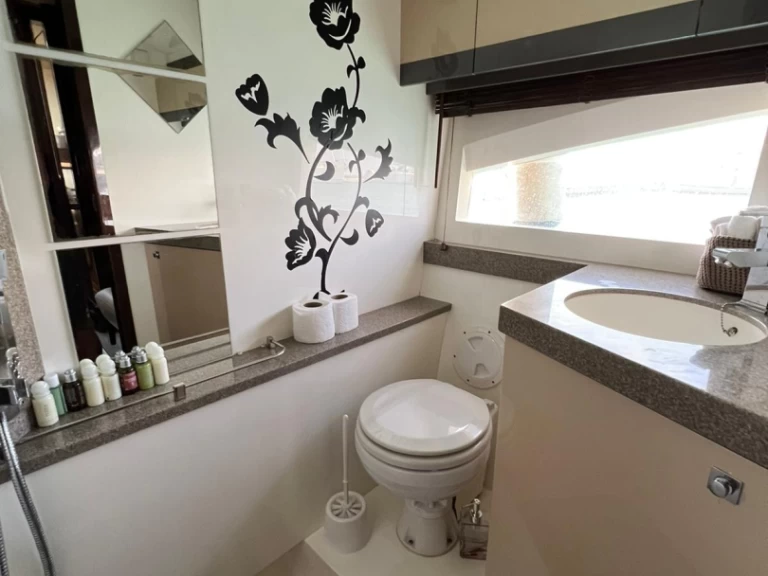 Huur Motorboot met of zonder schipper Galeon in Seget Donji