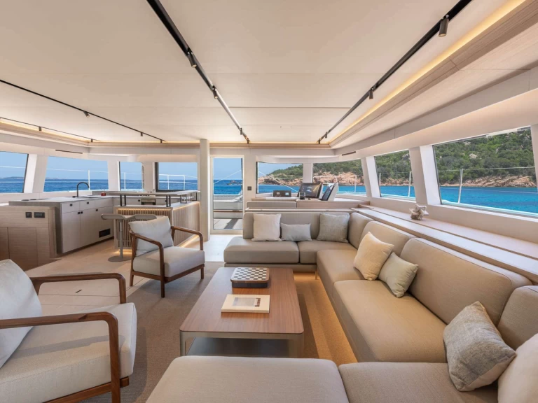 Jachthuur in Palma de Mallorca - Lagoon IMLADRIS via SamBoat