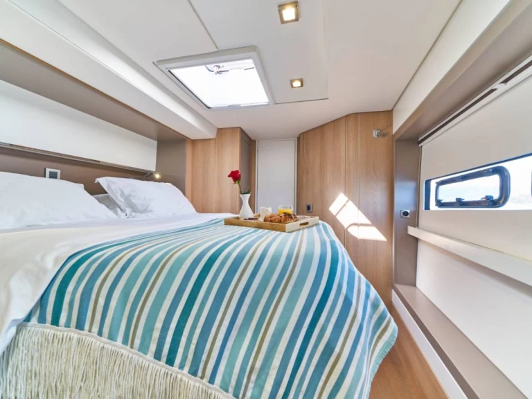 Verhuur Catamaran Bali met vaarbewijs