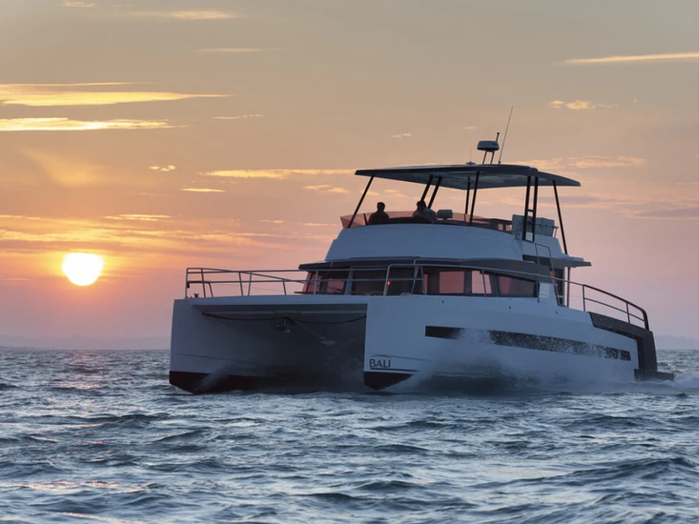 Motorboot te huur in Sveti Filip i Jakov voor de beste prijs