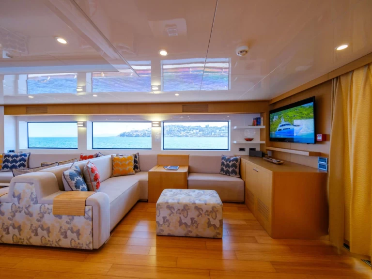 Bootverhuur Griekenland goedkoop OTTAWA IV