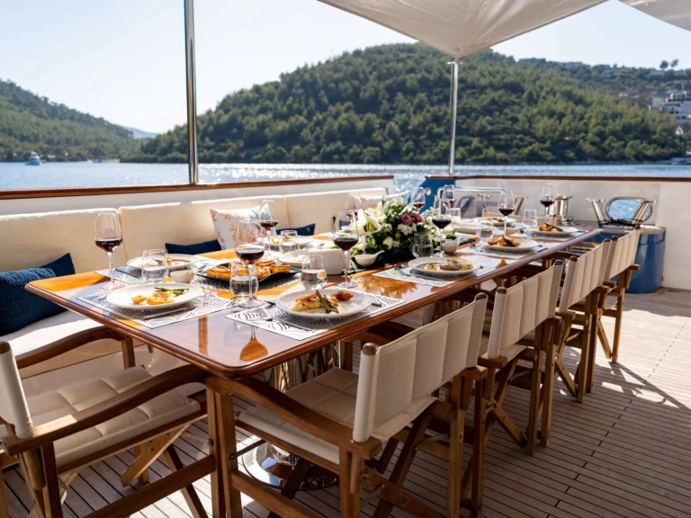 Verhuur Jacht Custom met vaarbewijs