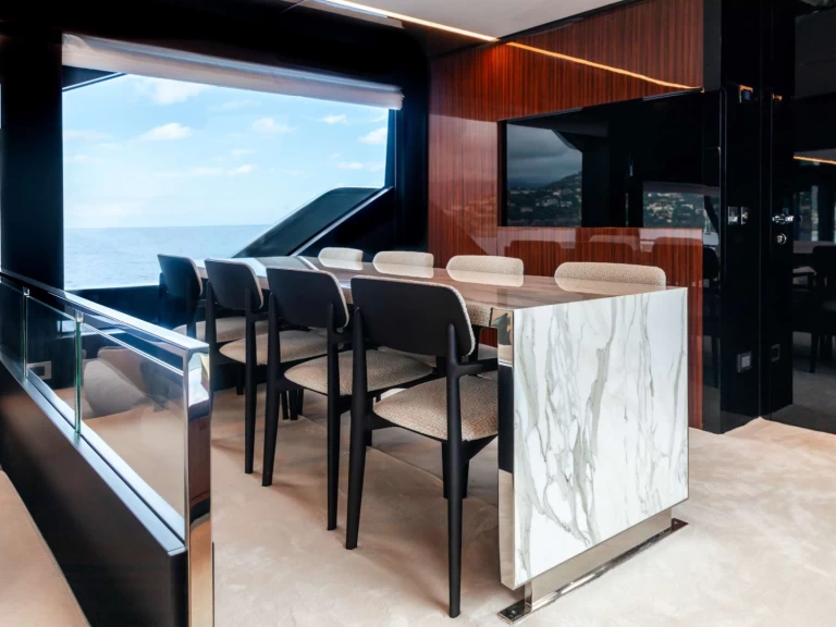 Riva L'AS BLEU te huur van particulier of professional in Monaco