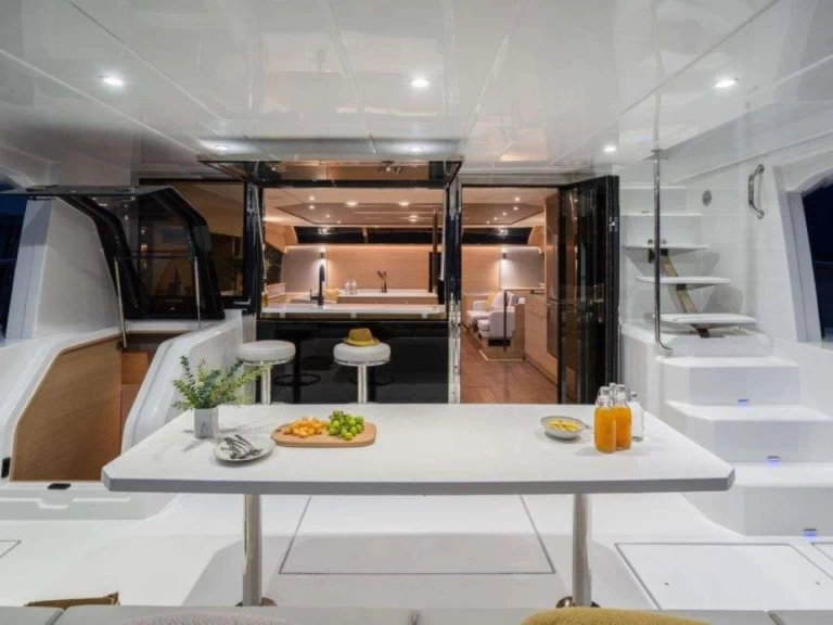 Jacht te huur in Britse Maagden Eilanden voor de beste prijs