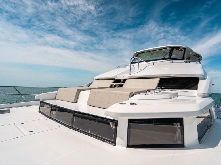 Huur een Aquila The Wandering Hillbilly in Britse Maagden Eilanden