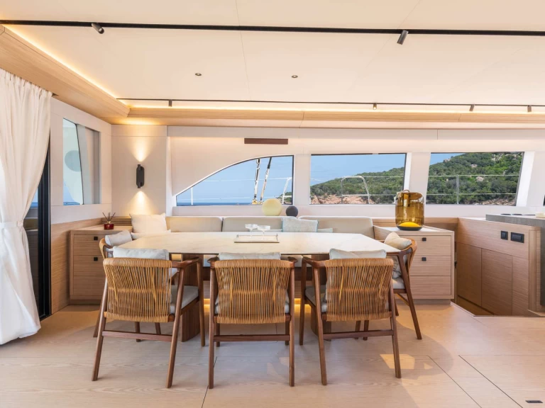 Lagoon IMLADRIS te huur van particulier of professional in Palma de Mallorca