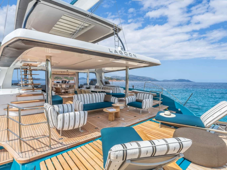 Bootverhuur Lagoon IMLADRIS in Palma de Mallorca via SamBoat