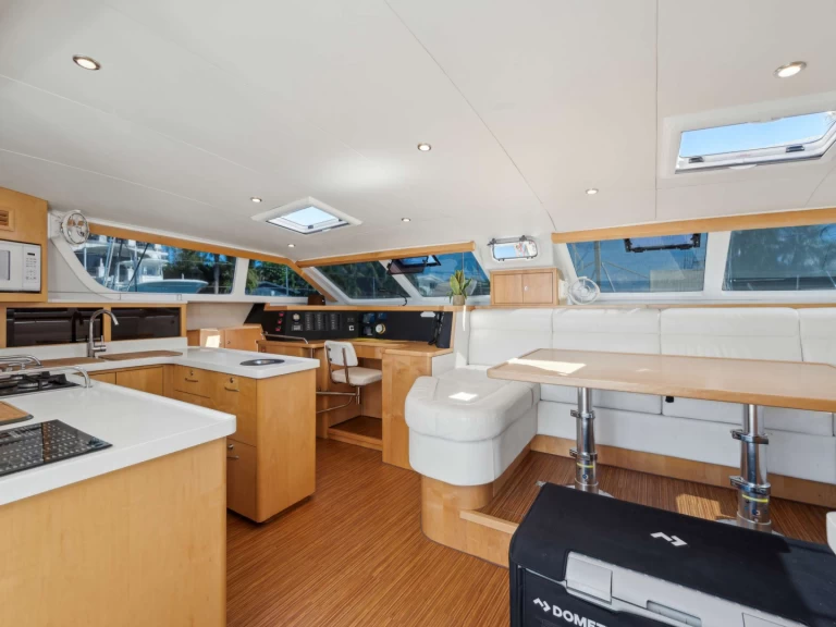 St Francis KISMET te huur van particulier of professional in Bahama's