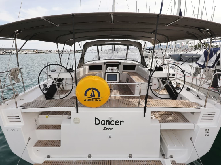 Zeilboot te huur in Sveti Filip i Jakov voor de beste prijs