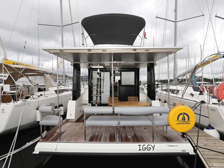 Jacht te huur in Primošten voor de beste prijs