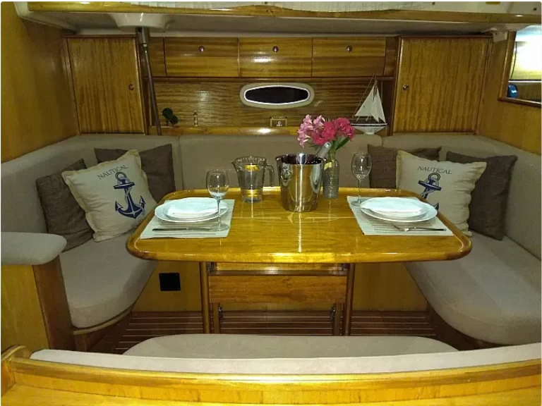 Verhuur Zeilboot Bavaria met vaarbewijs