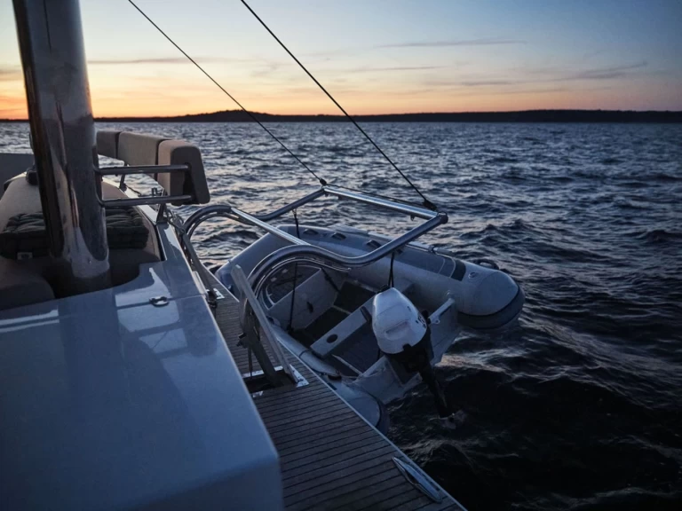 Bali Bali 5.4 te huur van particulier of professional in Raiatea Island