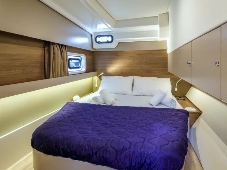 Huur een Bali Bali Catspace Voile in Álimos