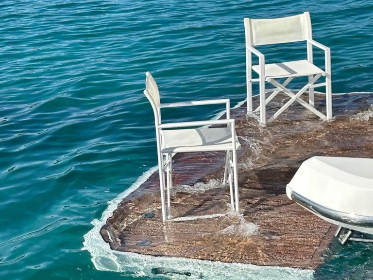 Greenline Yachts Greenline 48 Fly te huur van particulier of professional in Biograd na Moru