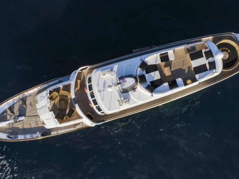 Bootverhuur Álimos goedkoop Sounion II