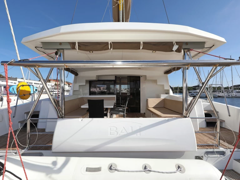 Bootverhuur Rogoznica goedkoop Bali 4.5