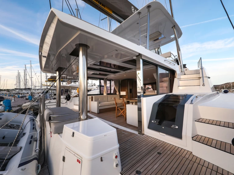 Bali Bali 4.8 te huur van particulier of professional in Trogir