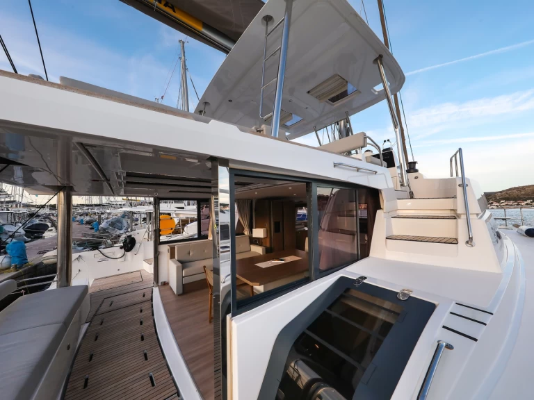 Jachthuur in Trogir - Bali Bali 4.8 via SamBoat