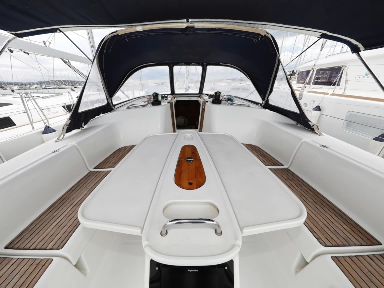 Huur Zeilboot met of zonder schipper Bénéteau in Sveti Filip i Jakov