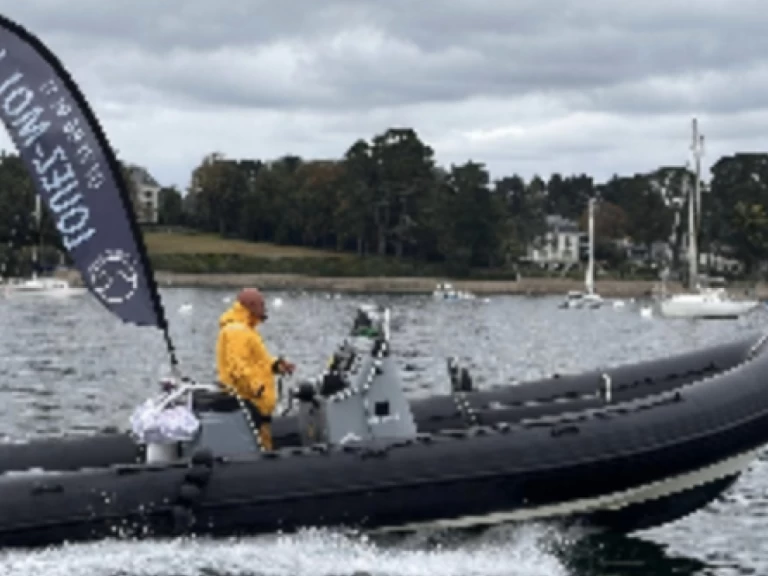 RIB te huur in Baden voor de beste prijs