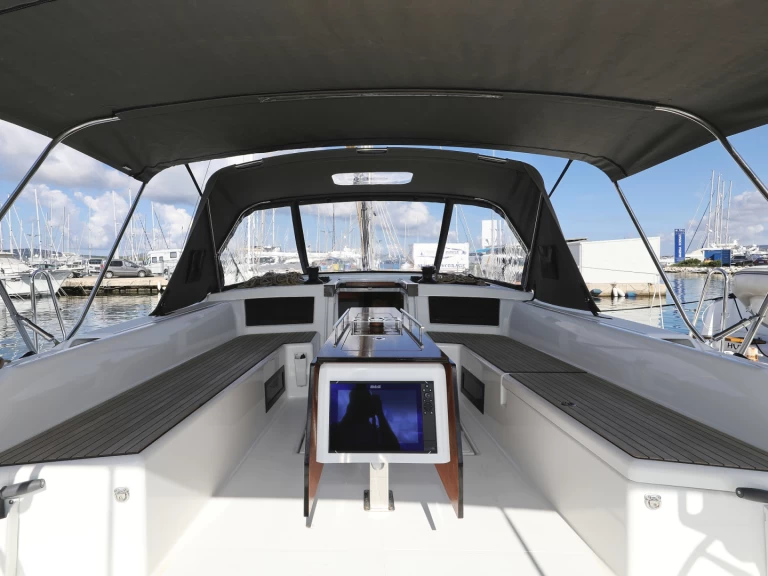 Huur Zeilboot met of zonder schipper Dufour in Sveti Filip i Jakov