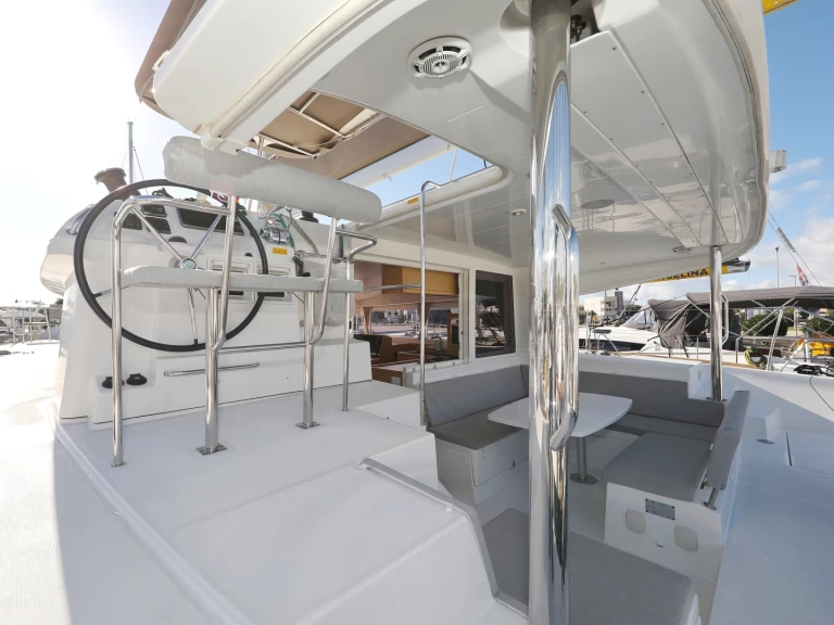 Huur Catamaran met of zonder schipper Lagoon in Sveti Filip i Jakov