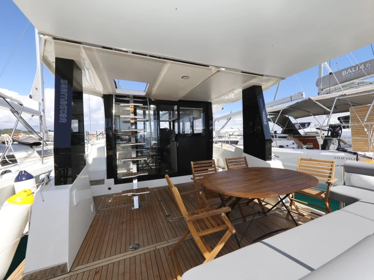 Huur Jacht met of zonder schipper Cobra Yachts in Šibenik