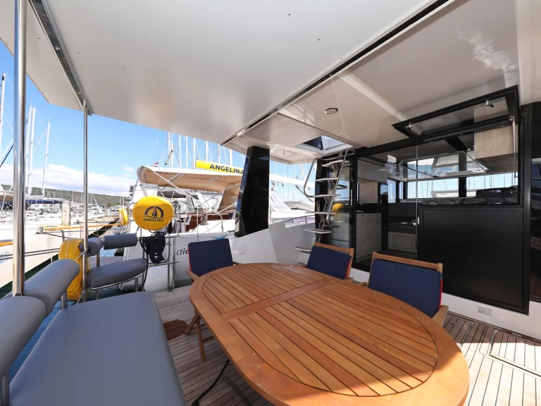 Huur Jacht met of zonder schipper Cobra Yachts in Sveti Filip i Jakov