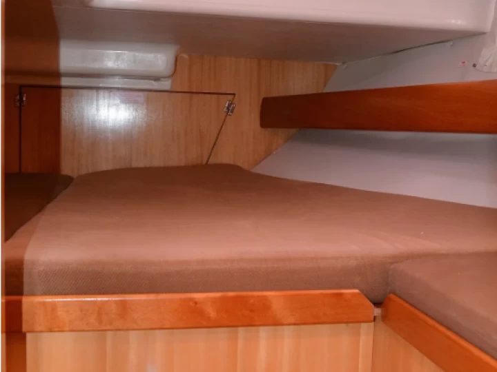 Bavaria Cruiser 46 te huur van particulier of professional in Ávdira