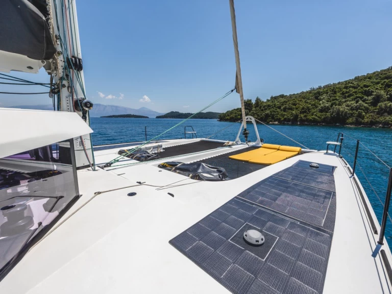 Bootverhuur Windelo Windelo 54 Adventure in Lefkáda via SamBoat