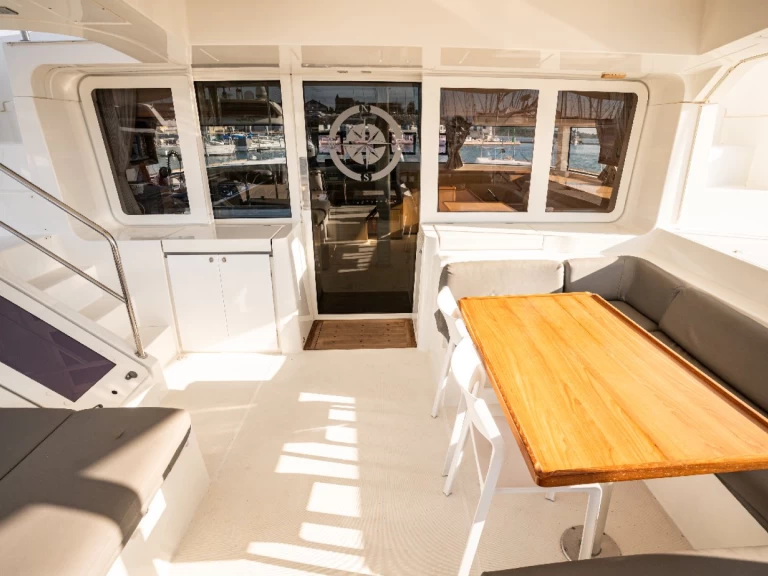 Catamaran te huur in Pirovac voor de beste prijs