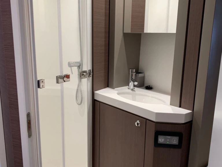 Verhuur Catamaran Bali met vaarbewijs