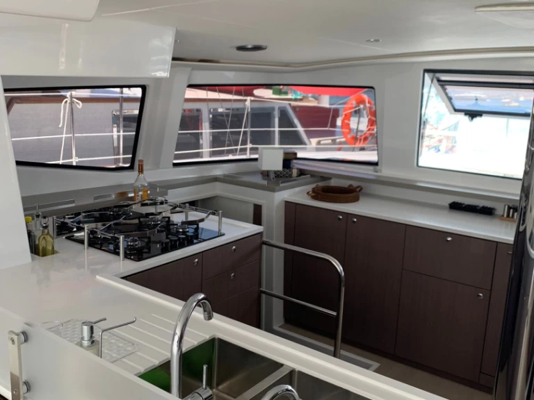 Catamaran te huur in Fethiye voor de beste prijs