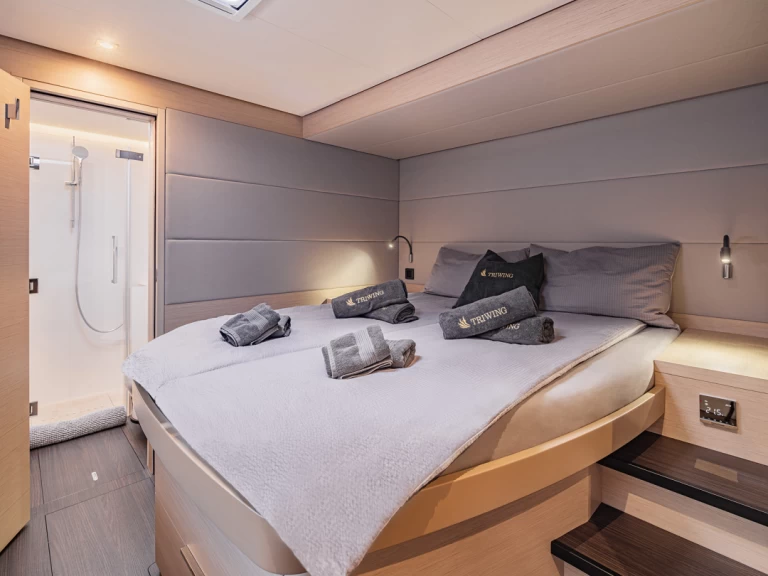 Bootverhuur Kaštela goedkoop Lagoon 55