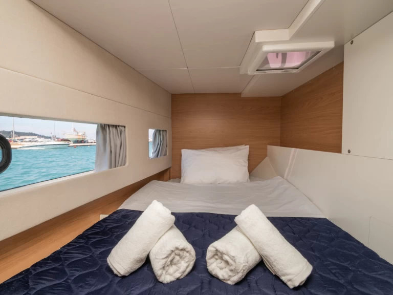 Jachthuur in Nydri - Bali Bali Catsmart via SamBoat